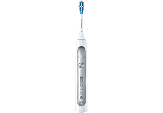 PHILIPS SONICARE HX9111/20 - Brosse à dents électrique (Blanc)