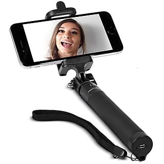 FRESH 'N REBEL Bluetooth-selfiestick 2