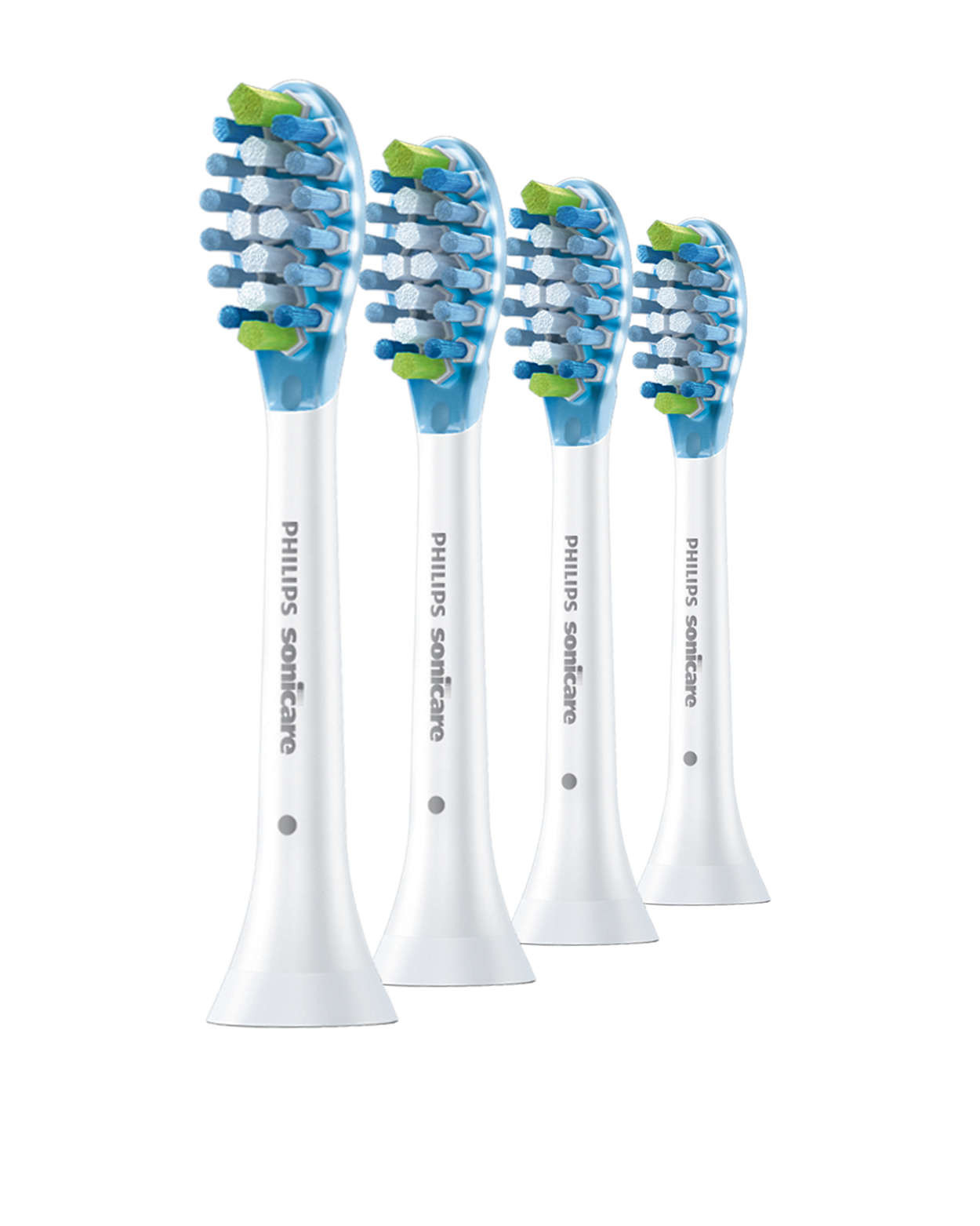 PHILIPS Sonicare Adaptive Clean HX9044/07  Aufsteckbürsten