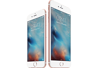 Apple Iphone 6s Plus 128 Gb Rosegold 128 Smartphone Mediamarkt