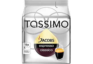 KRAFT FOODS TASSIMO Jacobs espresso kávékapszula