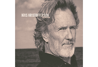 Kris Kristofferson - This Old Road (Vinyl LP (nagylemez))