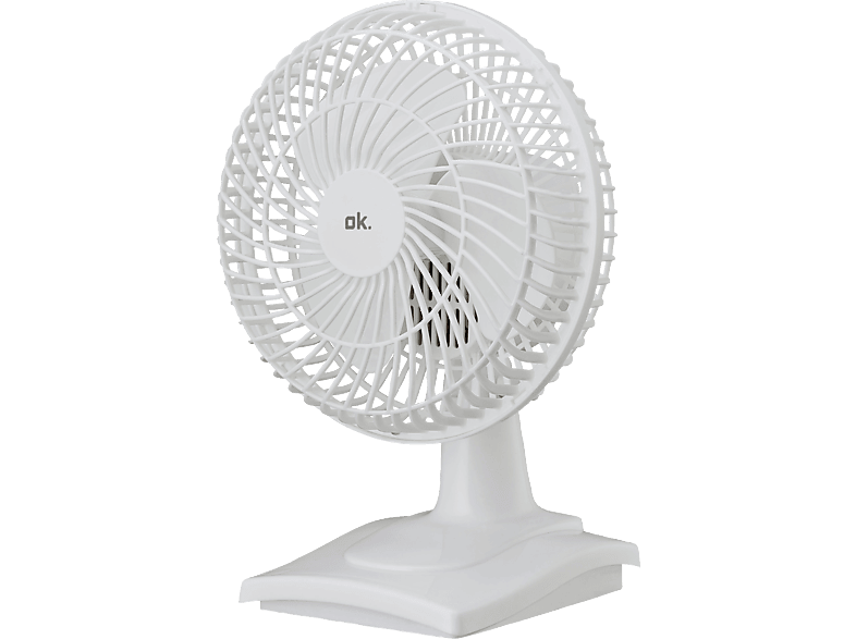 OK OTF 153-W TABLE FAN 15CM Tischventilator
