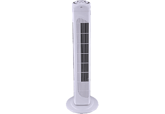 OK OTF 802-W TOWER FAN - Turmventilator (Weiss)