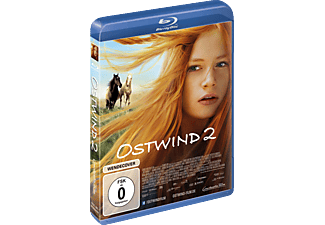 Ostwind 2 [Blu-ray]