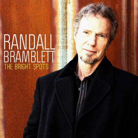 Randall Bramblett - The Bright Spots (CD)