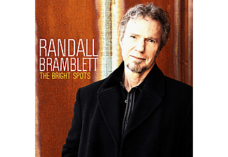 Randall Bramblett - The Bright Spots (CD)