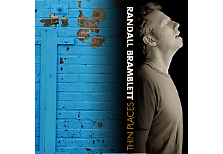 Randall Bramblett - Thin Places (CD)