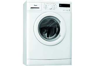 WHIRLPOOL AWS 71000 elöltöltős keskeny mosógép