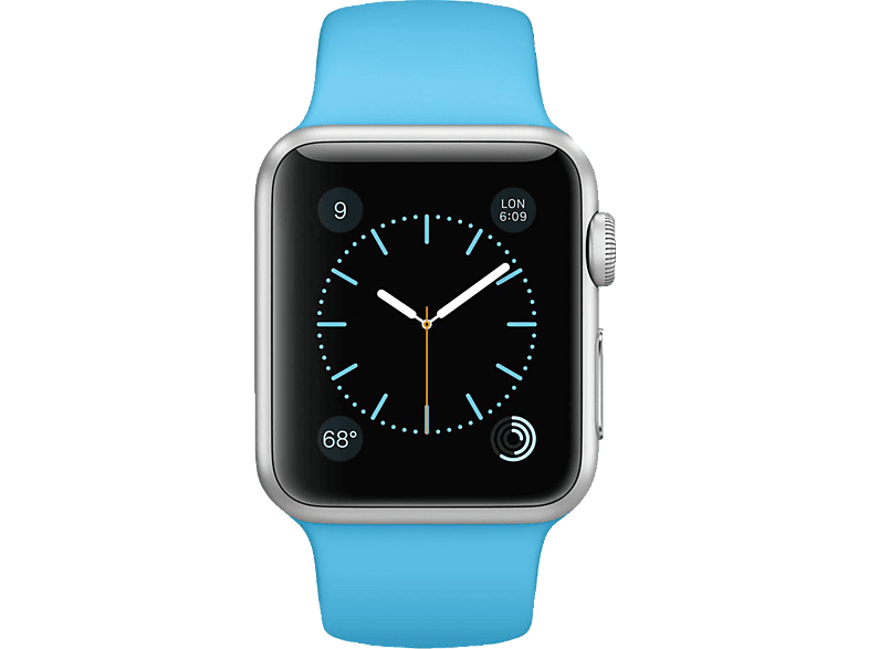 apple watch 38mm media markt