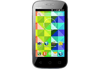 CONCORDE Smartphone Muse acélkék kártyafüggetlen okostelefon