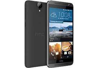 HTC Outlet One E9+ DualSim szürke kártyafüggetlen okostelefon