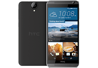 HTC Outlet One E9+ DualSim szürke kártyafüggetlen okostelefon