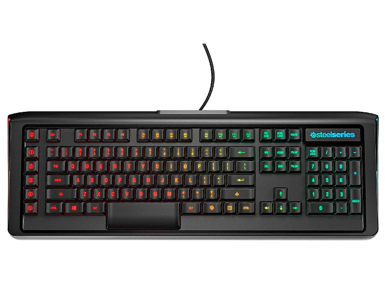 Teclado gaming | SteelSeries Apex 800