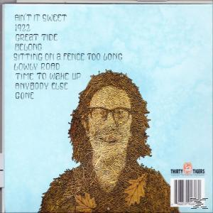 Phil Cook - Southland Mission  - (CD)