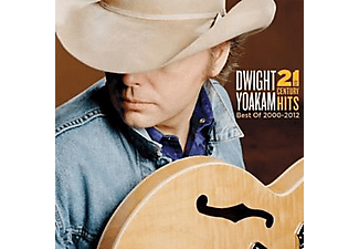 Dwight Yoakam - 21st Century Hits - Best of 2000-2012 (CD + DVD)