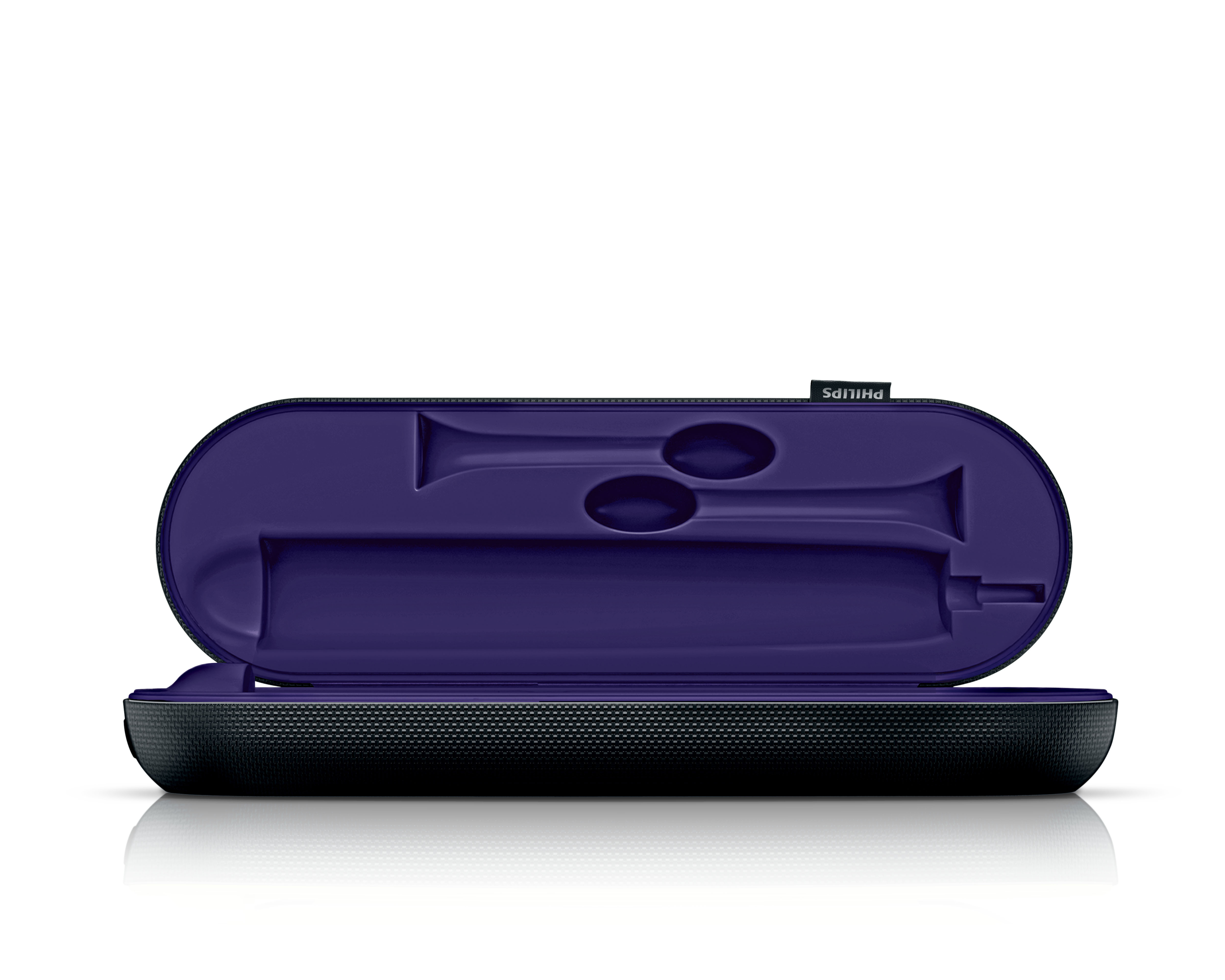 PHILIPS HX9372/04 Sonicare Diamond Clean  elektrische Zahnbürste Amethyst