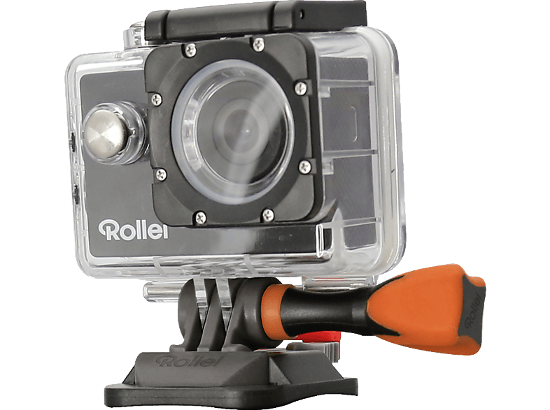 ROLLEI 40292 Actioncam 330 Action Cam Action Cam MediaMarkt