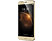HUAWEI GX8 arany kártyafüggetlen okostelefon