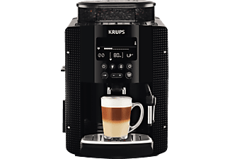 Ruïneren Reden Merg KRUPS EA8150 Espresso Automatic Zwart kopen? | MediaMarkt