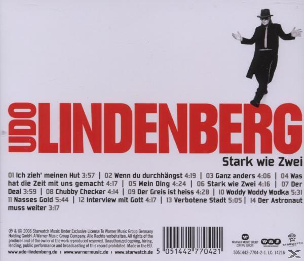 CD-Cover mit Albumtitel und Trackliste. Ein Mann in schwarzem Anzug und Hut ist auf dem Cover.