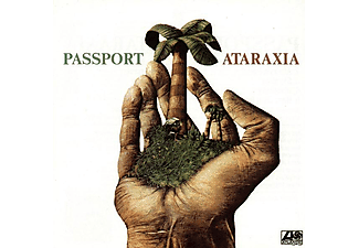 Passport - Ataraxia (CD)