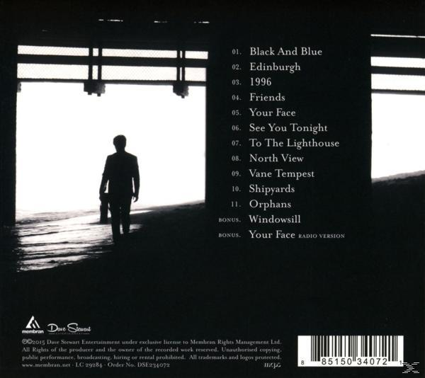 The Lake Poets - The Lake Poets  - (CD)