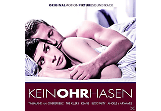 VARIOUS, OST/VARIOUS - KEINOHRHASEN  - (CD)
