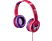 HAMA Blink´n Kids - Casque pour enfants (Over-ear, Rose)