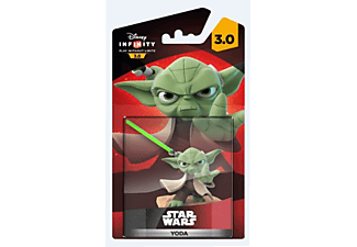ARAL Disney İnfinity 3.0 Yoda Figür