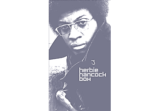 Herbie Hancock - Herbie Hancock Box (CD)