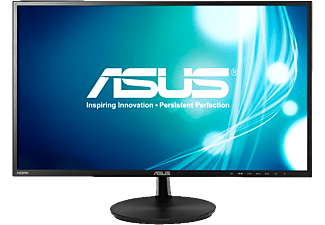 ASUS VN247H 23.6" LED monitor DVI/HDMI