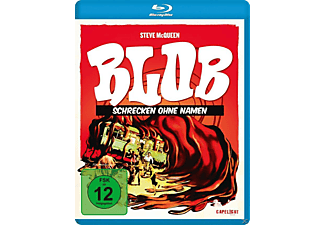 Blob - Schrecken ohne Namen Blu-ray