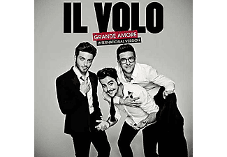 Il Volo - Grande Amore (CD)