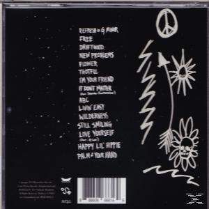 Cody Simpson - Free  - (CD)