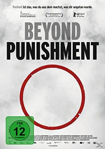 Punishment DVD Beyond