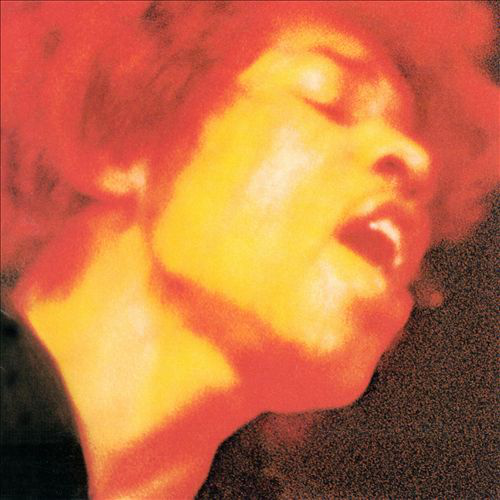 The Jimi Hendrix Experience - Electric Ladyland (Vinyl LP (nagylemez))