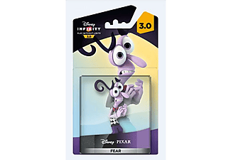 ARAL Disney İnfinity 3.0 Fear Figür
