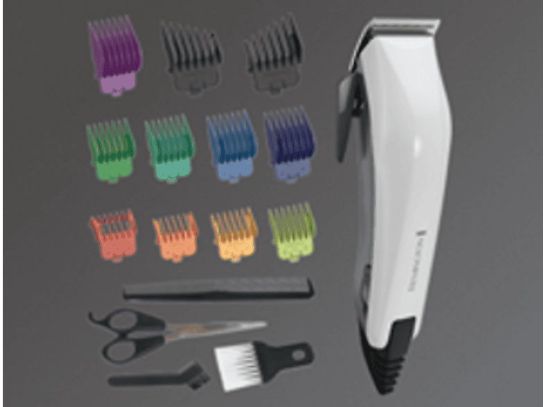 Remington HC 5035 ColourCut Haarschneider — Foto 4 von 4
