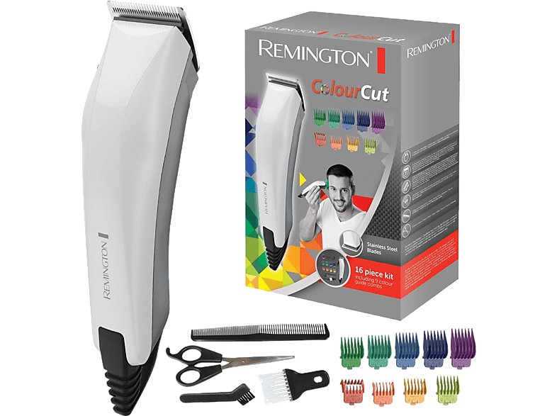 Remington HC 5035 ColourCut Haarschneider