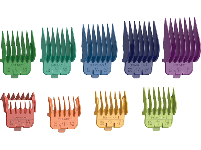 Remington HC 5035 ColourCut Haarschneider — Foto 2 von 4