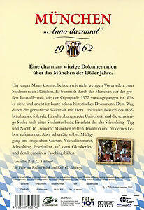 Ein Buchcover auf Deutsch. Es enthält Text und ein kleines Bild eines Gebäudes.