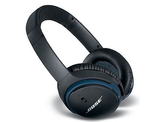 BOSE SoundLink II zwart