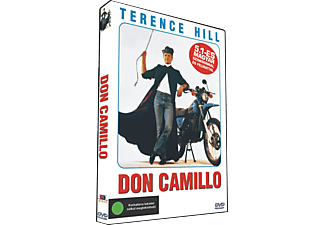 Don Camillo (DVD)