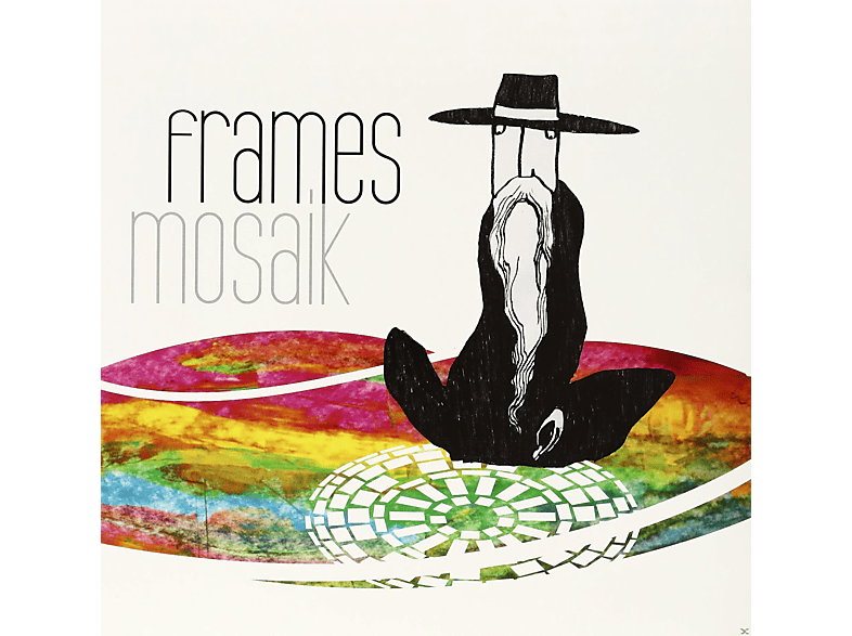 The Frames - MOSAIK  - (Vinyl)