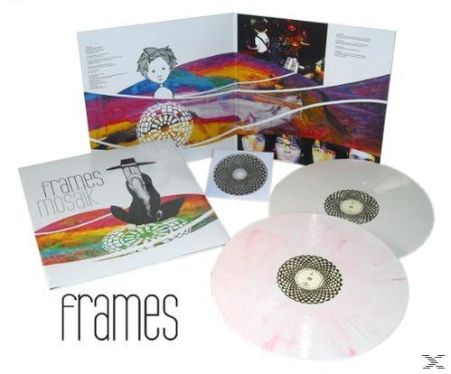 The Frames - MOSAIK (Vinyl) 