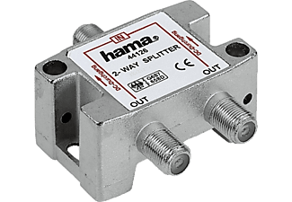 HAMA 44126 Uydu Dağıtıcı Splitter