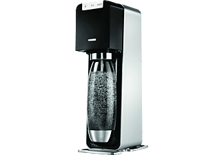 SODASTREAM Power Source Kolsyremaskin - Svart