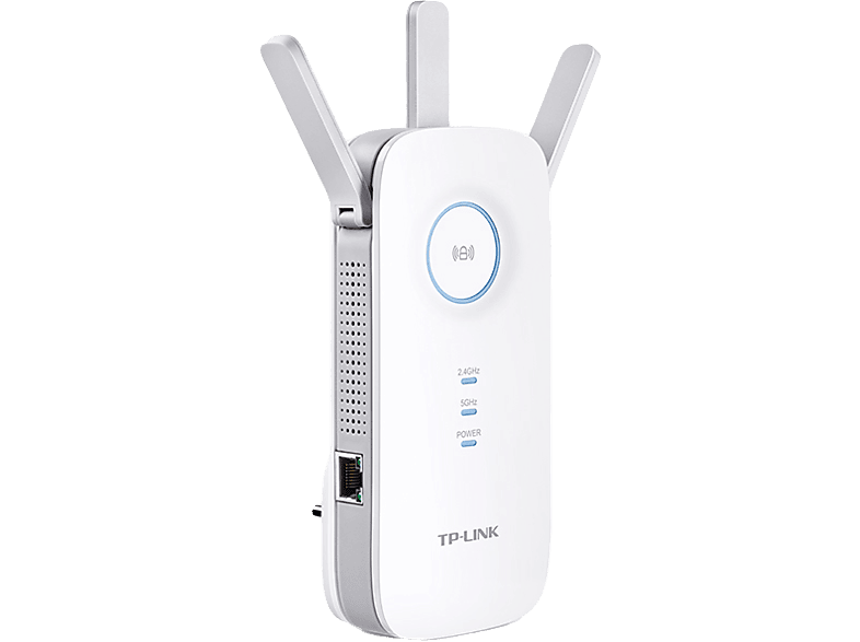 Tp-link Ac1750 Wi-fi-verlenger (re450)
