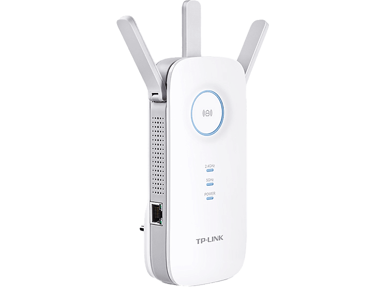 TP-LINK RE450 Prolongateur de porté Wi-Fi double bande AC1750 - Réusiné